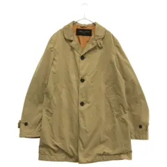COMME des GARCONS HOMME (コムデギャルソンオム) 15AW 3B ライト コート ベージュ HP-C003のサムネイル