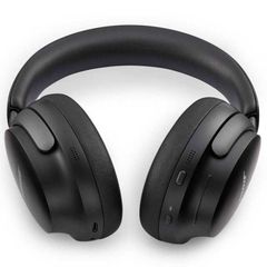 BOSE Bose QuietComfort Ultra Headphones ブラック