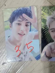 SEVENTEEN セブチ ラキドロ ユニバ ヒポチ 新品未開封 2025年最新】ラキドロ seventeen 未開封の人気アイテム - メルカリ