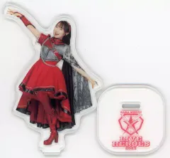 水樹奈々　LIVE PARADE アクリルスタンド 8種セット Amazon.co.jp: 水樹奈々 LIVE PARADE アクリルスタンド8 : おもちゃ