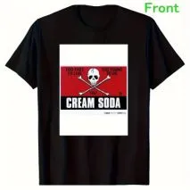 2025年最新】クリームソーダ tシャツ メンズ 50の人気アイテム