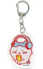 ちいかわ　タワレコ　アクリルキーホルダー　まとめ売り 2025年最新】ちいかわタワレコの人気アイテム - メルカリ