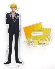 【中古】アクリルスタンド・アクリルパネル 平野大河 アクリルスタンド 「映画 佐々木と宮野-卒業編-」 劇場グッズ