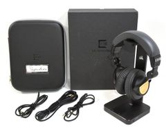 ★新品同様！ULTRASONE MASTER MKII ヘッドホン 元箱付！★