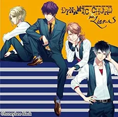 【中古】（非常に良い）「DYNAMIC CHORD feat.Liar-S」 通常版