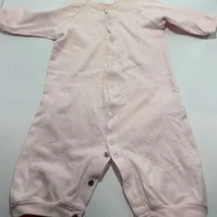 ☆組み合わせで10%off☆【子供服50~70cm】COMME CA ISM ロンパース