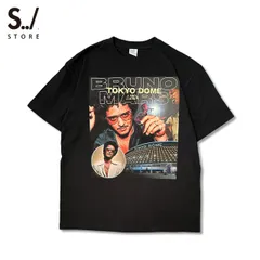 2024年最新】Bruno Mars Tシャツの人気アイテム - メルカリ