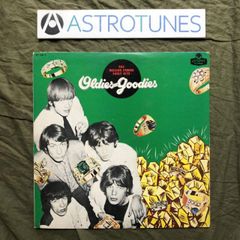 ローリングストーンズの中古LPレコード ベストコレクション - メルカリ