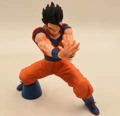BANDAI SPIRITS 心優しき戦士 魔閃光ーーーっ!! アルティメット孫悟飯のサムネイル