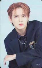 JO1 白岩瑠姫 2024 LAPOSTA 057