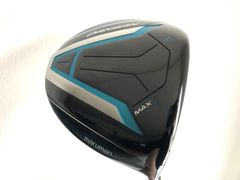 ④ かなり美品 最新 マジェスティゴルフ ダンガン7 マックス DANGAN7 MAX 10.5° ドライバー TENSEI テンセイ ∞