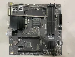 MSI Z390M-SO1 i5 8400 セット売り正常動作品 BIOS確認済 MSI Z390M-SO1 i5 8400 セット売り正常動作品 BIOS確認済 - メルカリ