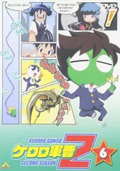 (未使用･未開封品)　ケロロ軍曹 2ndシーズン 9 [DVD] gsx453j Amazon.co.jp: ケロロ軍曹2ndシーズン 9[レンタル落ち] : DVD