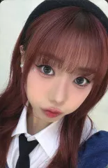 【中古】コレクションカード(女性) ME：I/KEIKO(清水恵子)/CD「Hi-Five」【通常盤】(YRCS-90254)初回プレス限定封入特典セルカトレーディングカード