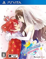 【中古】(未使用・未開封品)PsychicEmotion6 - PS Vita