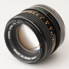 ☆☆【 OLYMPUS OM-1 1.4/50．A2 ワインダー 】☆☆ “ BLACK ” 