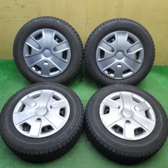 15インチ 5J スチールホイール　4欠 Yahoo!オークション - 中古 15インチ スチールホイール 4本