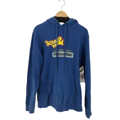 マークジェイコブス MARC JACOBS Scratch & Win Hoodie レディース JPN：S のサムネイル