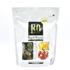 バイオゴールドオリジナル（240g）【植物全般用肥料】