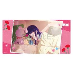 [신품·공식][추심의 아이] 고무 매트 Mother's Day 2024 ver. 공식 상품 colleize