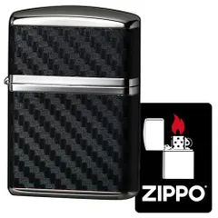 2024年最新】zippo カーボンの人気アイテム - メルカリ