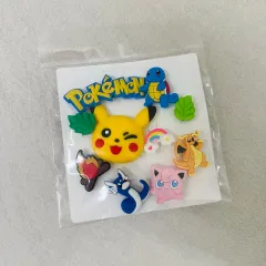 新品 ポケモン ジビッツセット
