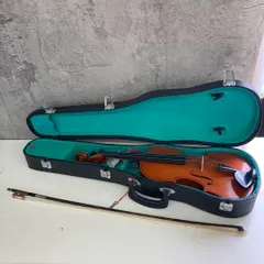 ♥大特価♥ユニバーサルバイオリン4/4NO.100♥弓ケース松脂付き ♥大特価♥ユニバーサルバイオリン4/4NO.100♥弓ケース松脂付き
