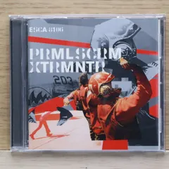 2025年最新】primal scream レコードの人気アイテム - メルカリ