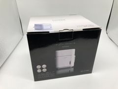 【開封済み未使用品】ツインバード フェイススチーマー  SH-2785W