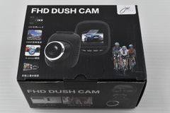 JOYEUX ドライブレコーダージョワイユ FHD DUSH CAM　JOY-ZD31