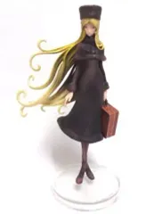 メディコム・トイ プリアッセンブルコレクション メーテル　フィギュア 2025年最新】銀河鉄道999 メーテル メディコムの人気アイテム