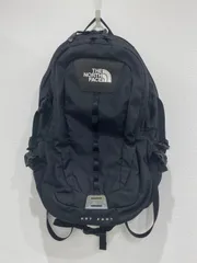 THE NORTH FACE ノースフェイス HOT SHOT ホットショット バックパック