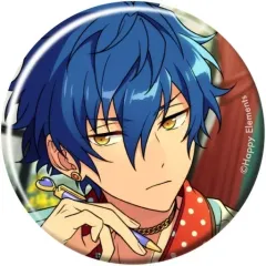 漣ジュン　テーマスカウト 缶バッジ あんスタ テーマスカウト缶バッジ［2022 SUMMER］-Idol Side-（BOX
