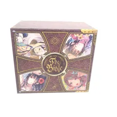 KOTOKO's GAMESONG COMPLETEBOX「The Bible」 Amazon | KOTOKO's GAME SONG COMPLETE BOX「The Bible」(通常盤