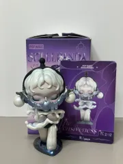 Skull Panda サウンドシリーズ スカルパンダ 純正フィギュア新品未開封 Amazon.co.jp: POP MART SKULLPANDA サウンドシリーズフィギュア