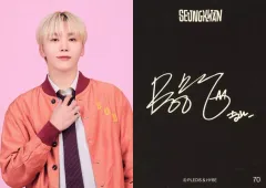 2025年最新】seventeen サイン スングァンの人気アイテム - メルカリ