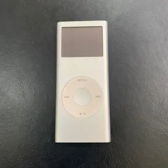 2025年最新】ipod nano 第二世代の人気アイテム - メルカリ