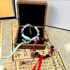 蒼 哪吒+敖丙　白起+曹仁 セット　+服装パーツ 現貨摩動核敖丙白起拼裝寒龍子帶龍國創機甲模型哪吒曹仁幹將