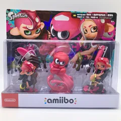 2025年最新】amiibo トリプルセットの人気アイテム - メルカリ