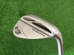 楽天市場】テーラーメイド milled grind hi toe ウェッジの通販