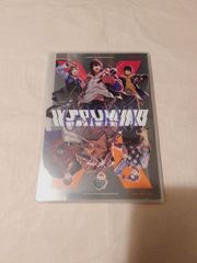 CD] 히프노시스 마이크 -Division Rap Battle- 2nd DRB [도츠타레레 본점 VS Buster Bros!!!]