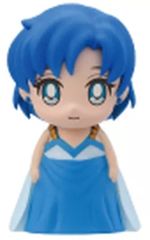 美少女戦士セーラームーンCosmos ソフビパペットマスコット