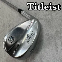 楽天市場】【レフティモデル】Titleist Vokey SM10 Jet Black