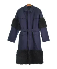 2025年最新】prada プラダ 中綿ステンカラーコートの人気アイテム  