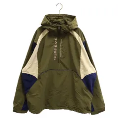 2026年最新】supreme ハーフジップ ナイロンの人気アイテム - メルカリ