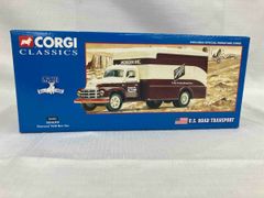 Sears トレーラー トラック ミニカー - メルカリ