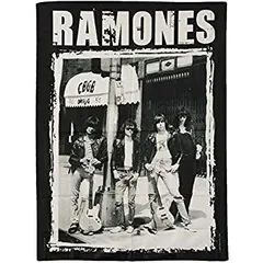 2025年最新】RAMONES ポスターの人気アイテム - メルカリ