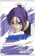 【中古】食玩 雑貨 8.御影玲王 「ブルーロック フォトスタイルアクスタ」