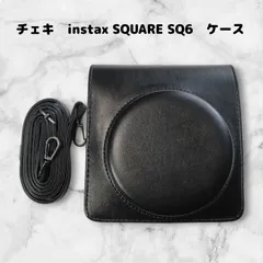 2025年最新】instax square sq6 チェキの人気アイテム - メルカリ