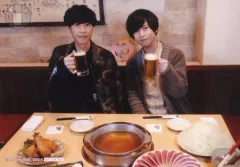 2025年最新】斉藤壮馬 ブロマイドの人気アイテム - メルカリ